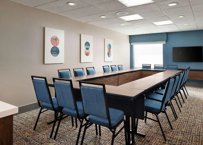 Hampton Inn San Diego/Del Mar