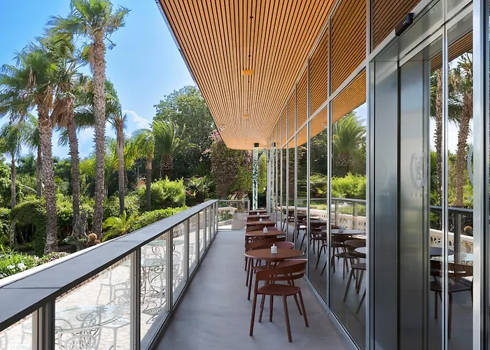 Sant Alphio Garden Hotel & Spa