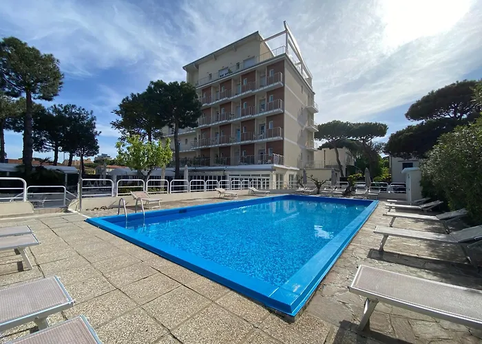 Hotel Franca
