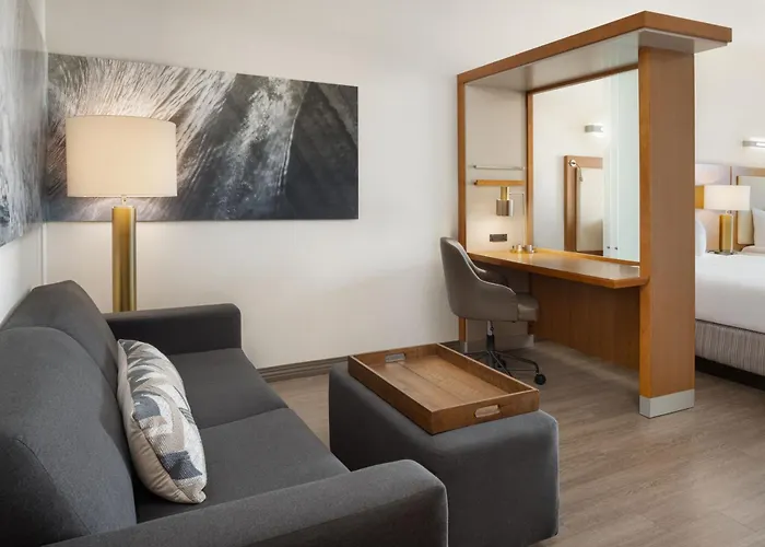Springhill Suites Orange Beach At The Wharf