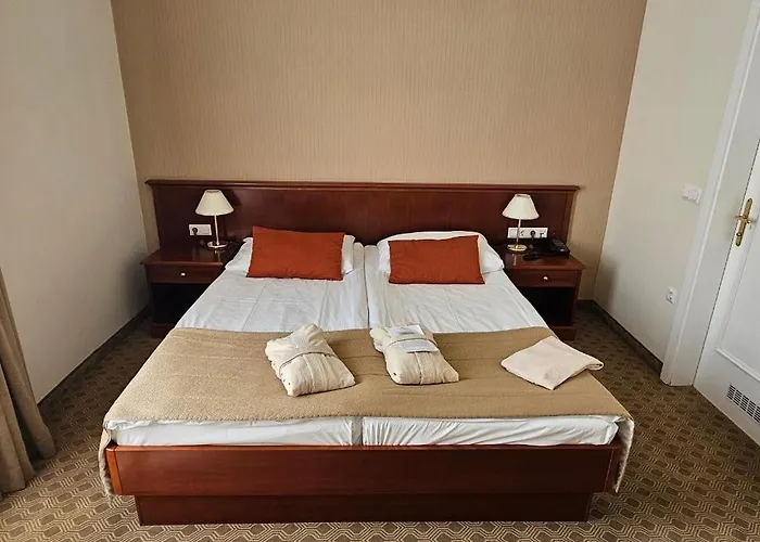 Grand Hotel Rogaska Premium
