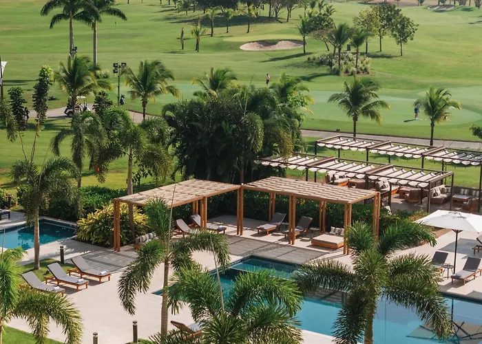The Santa Maria, A Luxury Collection Hotel & Golf Resort, Panama City