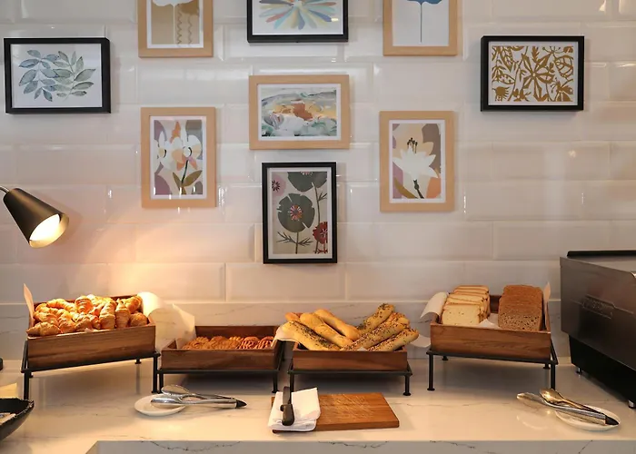 Courtyard By Marriott Santo Domingo Piantini
