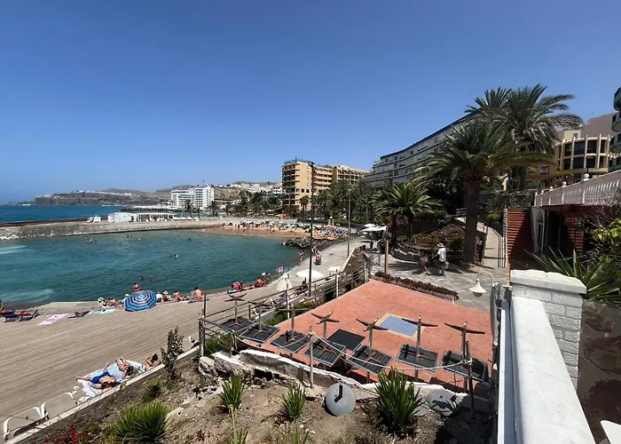 Apartamento BRISA DEL MAR Arguineguín