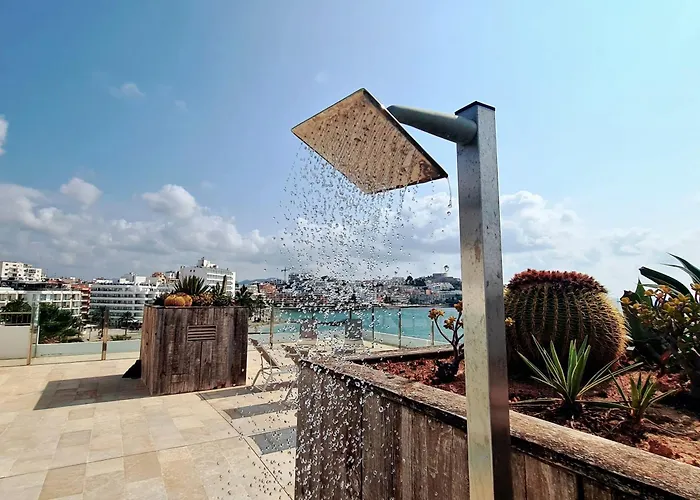Apartamentos Llobet Ibiza