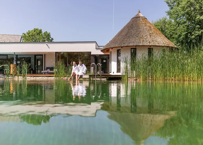 Vila Vita Pannonia