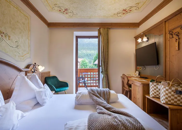 Adler Meryem **** Wellness Hotel