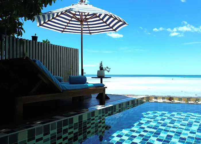 Casa De Mar - Koh Samui