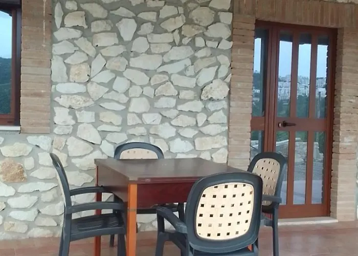 Casa vacanze Leonardo