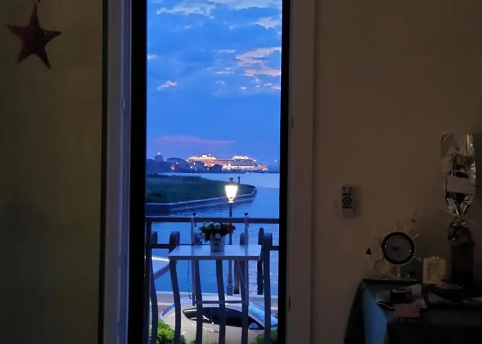 Appartamenti Bellavista 107