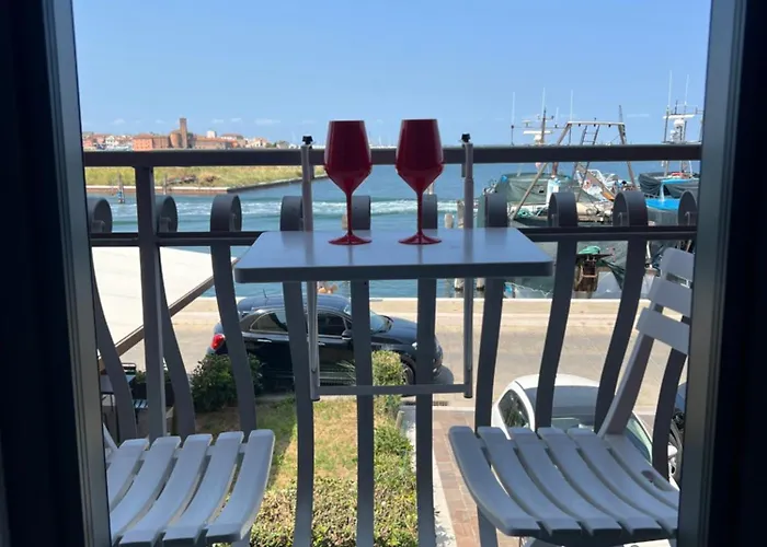 Appartamenti Bellavista 107