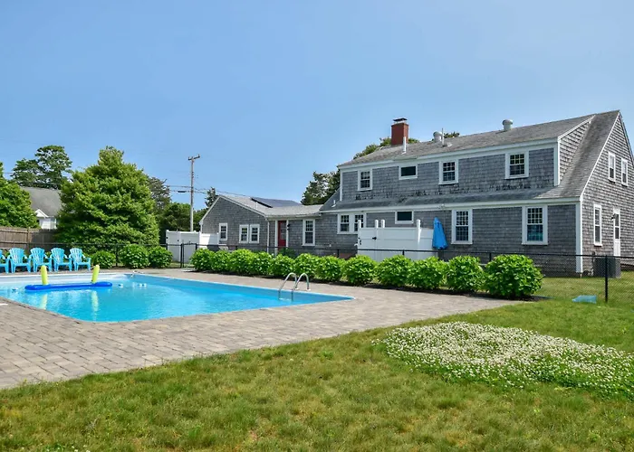 Heated Pool Ac 1 2 Mile To Beach
