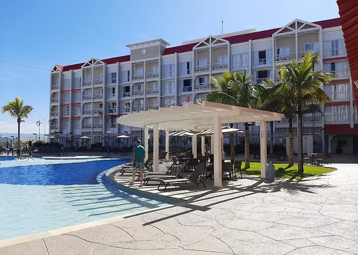 São Pedro Thermas Resort