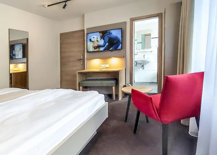 MARKTWIRTSCHAFT Restaurant&Hotel