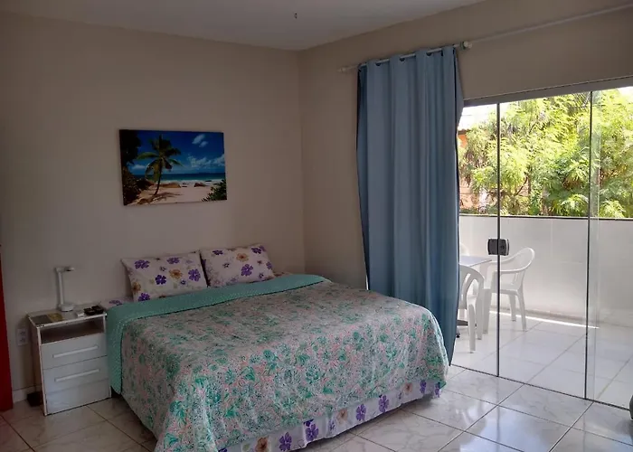 Pousada Caribe