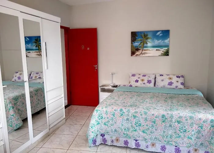Pousada Caribe