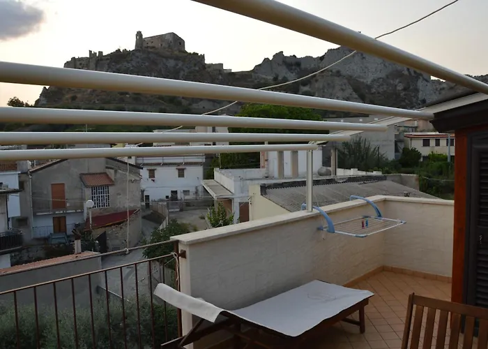 B&B e Casa Vacanza al Castello