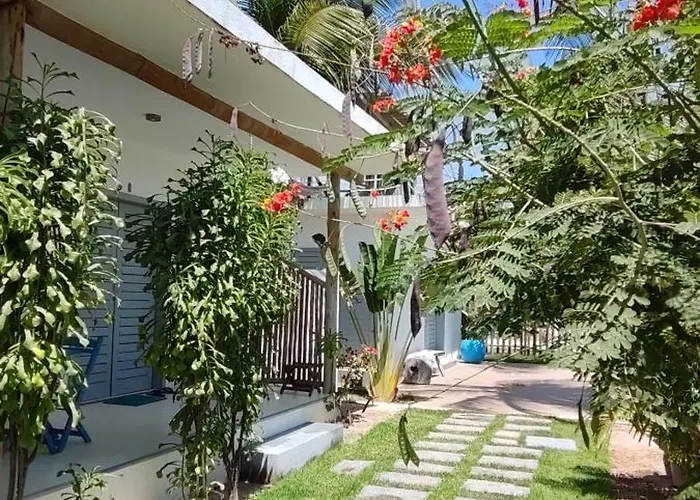 Pontal Praia Suítes