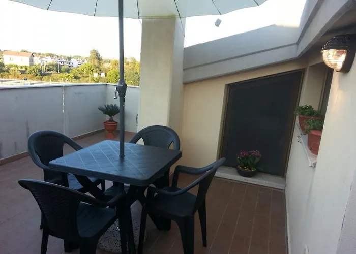 La mansarda dell'artigiano