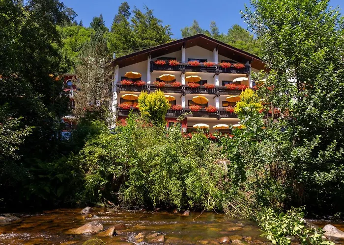 Flair Hotel Sonnenhof