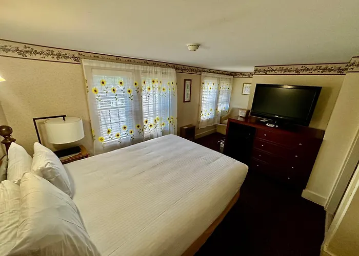 Merrill Farm Inn