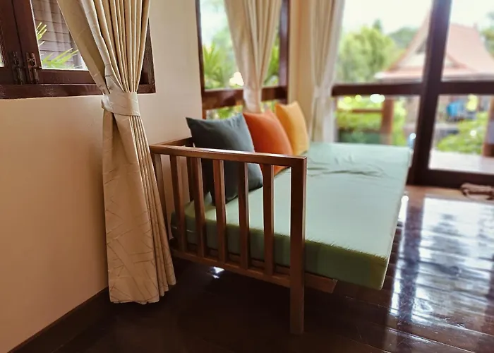 Baan Duangkaew Resort
