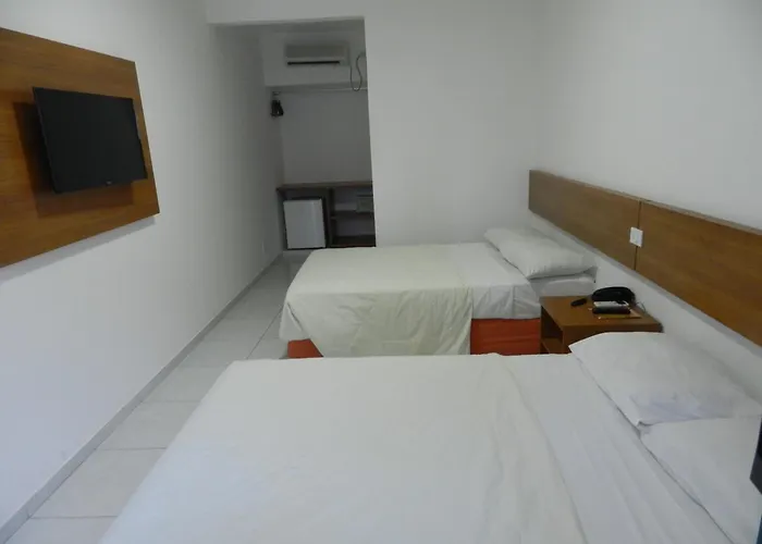 Monte Pascoal Praia Hotel