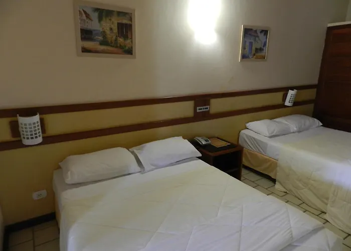 Monte Pascoal Praia Hotel