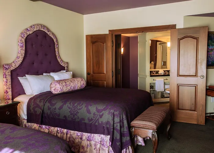 Mirbeau Inn & Spa - Plymouth
