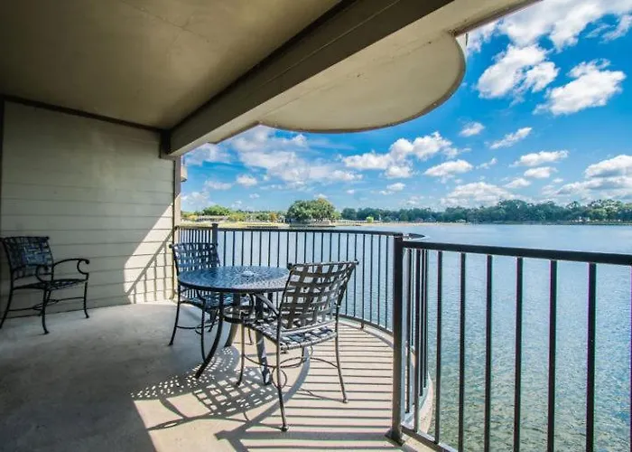 The Landing At Seven Coves