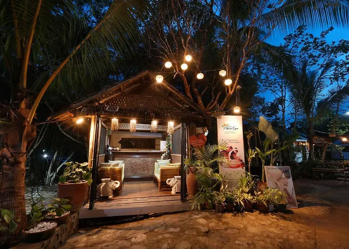 Villa Khadine Grand Vista Resort