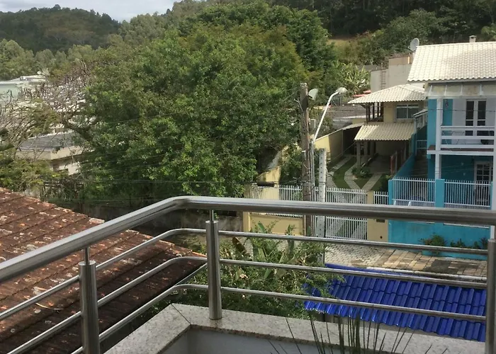 Hostel Beija-Flor
