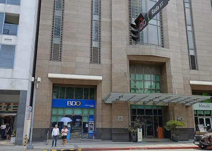 Kl Executive Greenbelt