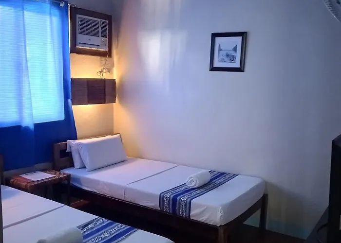 Casa Montemar Bed And Breakfast