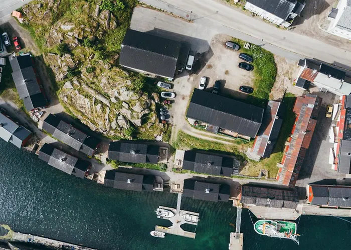 Live Lofoten Hotel