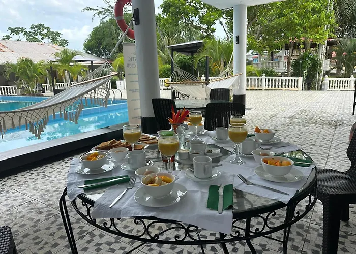 Casa De Campo Hotel Majestic Yurimaguas