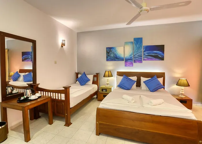 Mount Marina Villas Galle