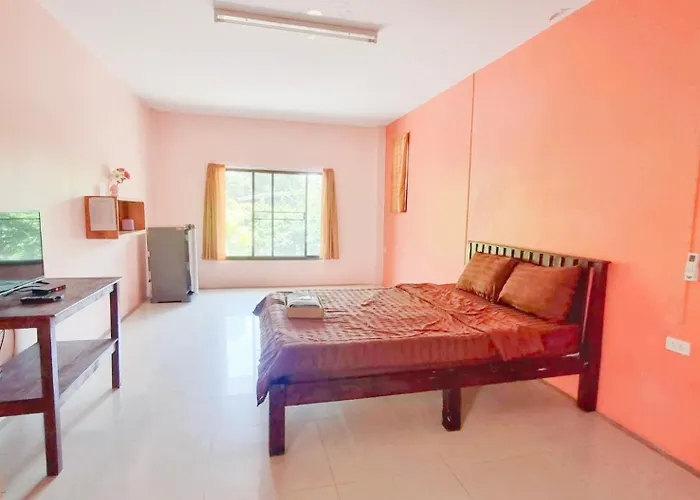 Banyan Resort Bangsaen