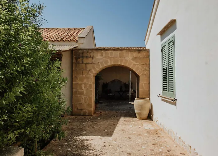 Podere Fossarunza