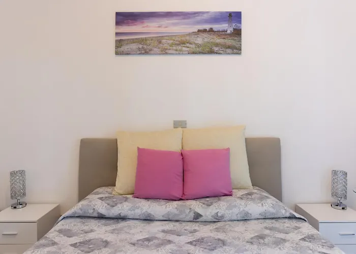Residence Vigna del Mare