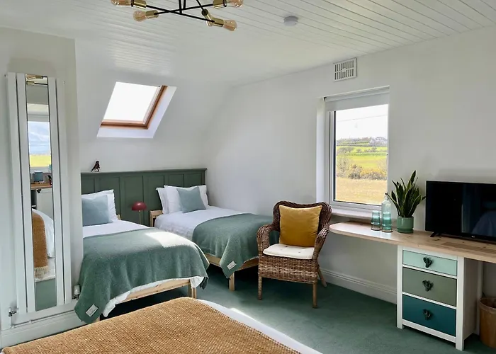 Thistledown Lodge