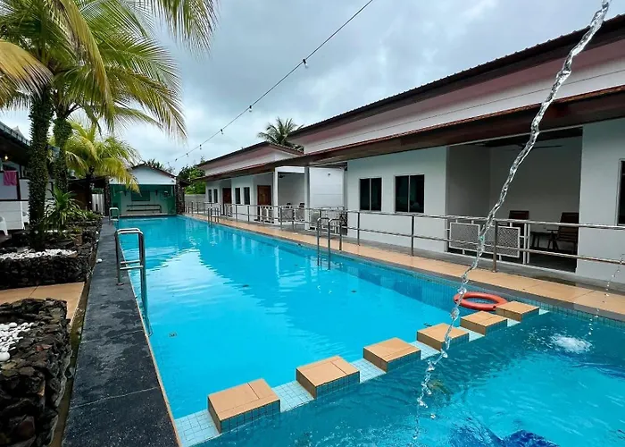 Airis Sanctuary Resort