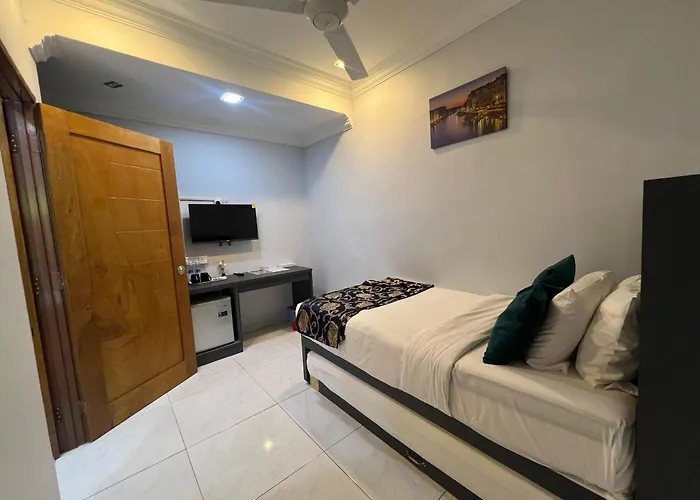 Airis Sanctuary Resort
