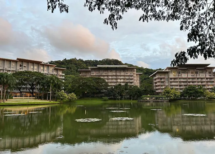 Tu Casa At Pico De Loro - Myna B