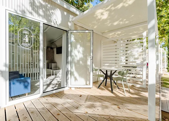 Costa Del Sol Glamping Village