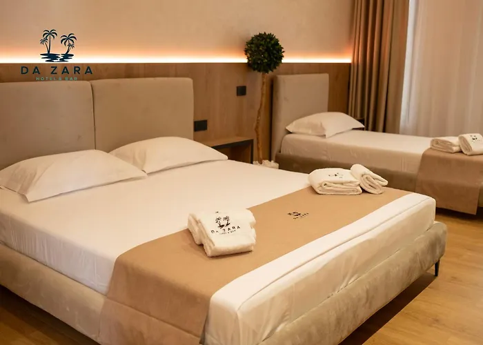 Da Zara Hotel