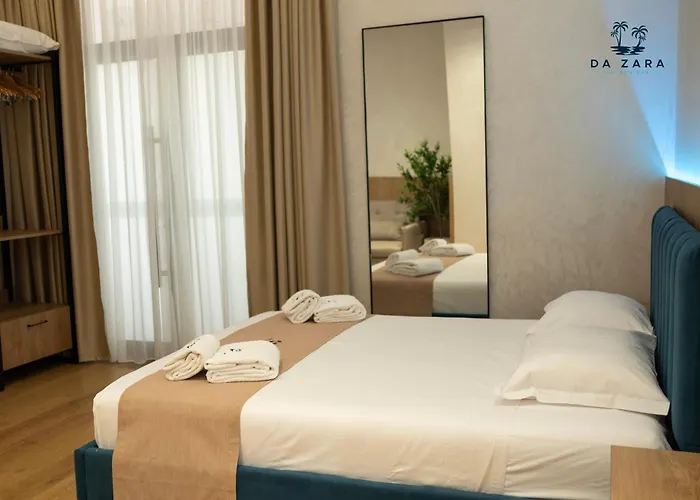 Da Zara Hotel