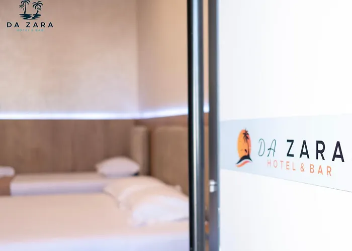 Da Zara Hotel