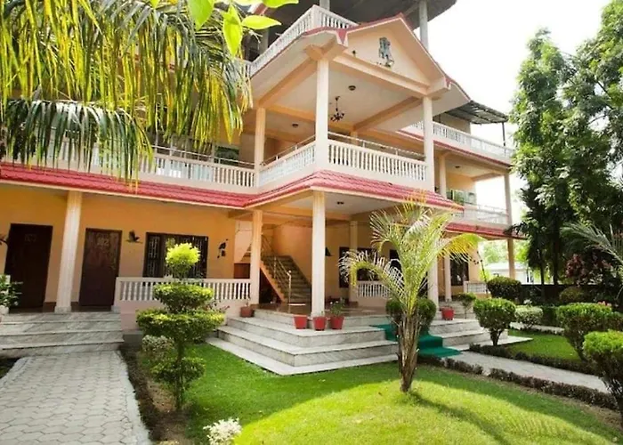 Motherland Resort