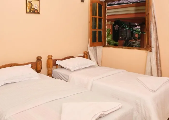 Rodrigues Residency Goa